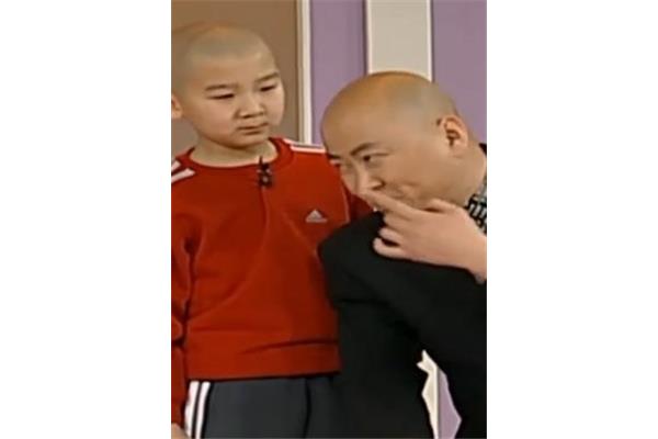 我和爸爸换角色