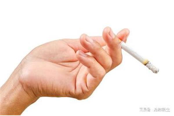戒烟的好处有哪些