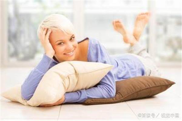 女人脾虚怎么调理