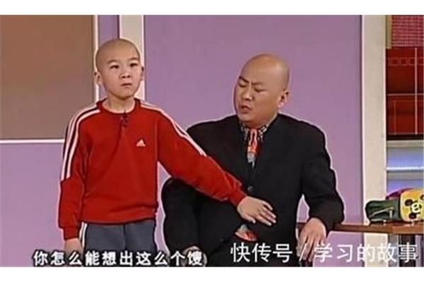 我和爸爸换角色