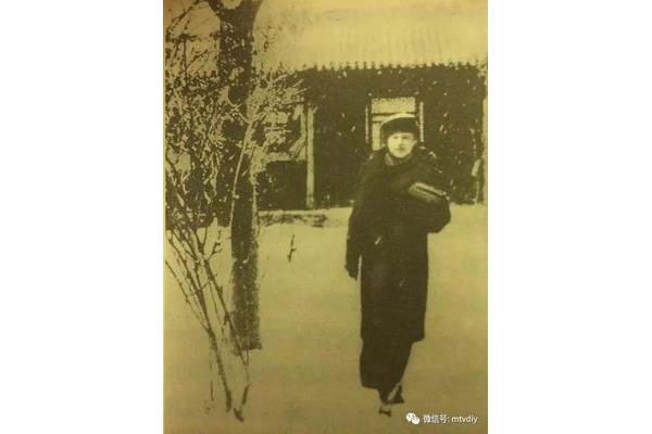 冰心长得漂亮吗