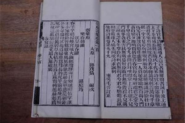 乐府双璧指的是