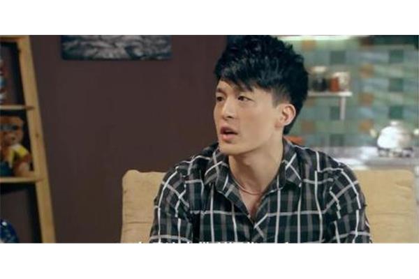 爱情公寓经典语录