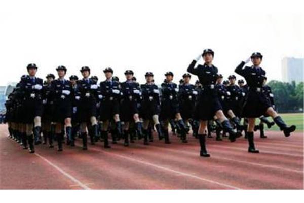 浙江警察学校
