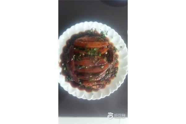 梅菜怎么做好吃