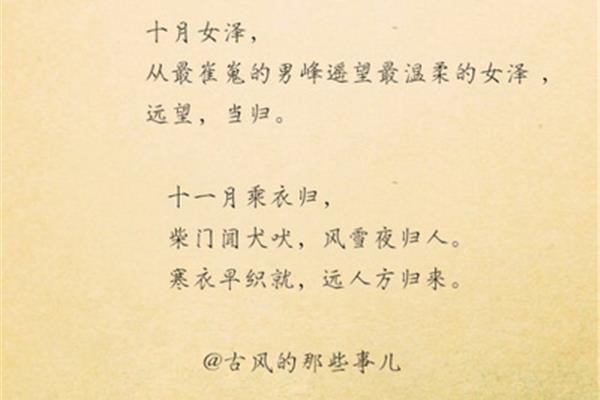 关于莲的诗