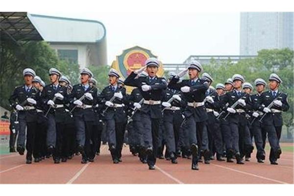 浙江警察学校