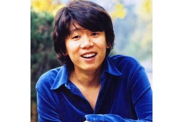 同桌的你老狼