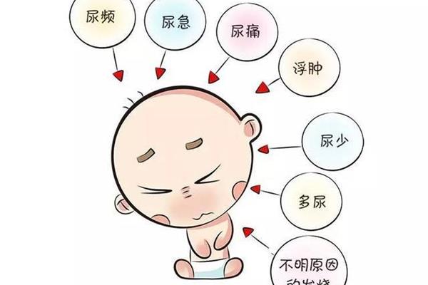 宝宝发烧的原因