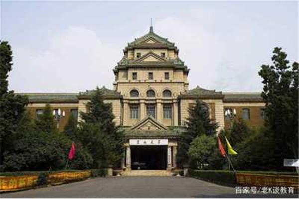 长春有什么大学