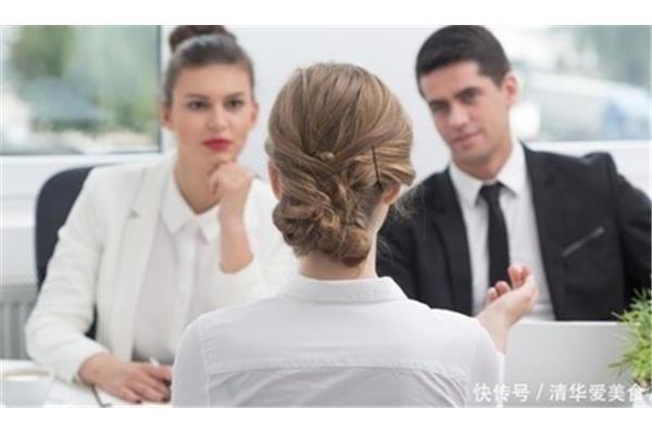 如何拒绝面试