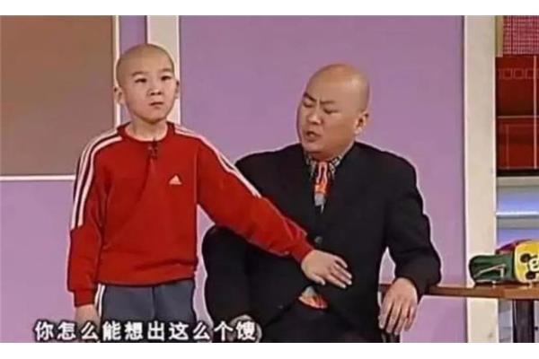 我和爸爸换角色