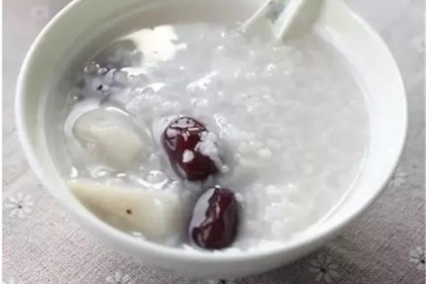 女人脾虚怎么调理
