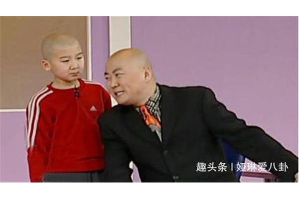 我和爸爸换角色