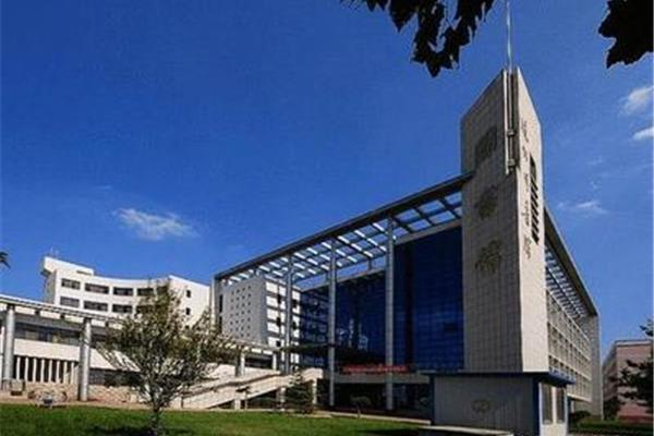 长春有什么大学