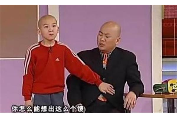 我和爸爸换角色