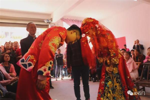 婚礼媒人致辞