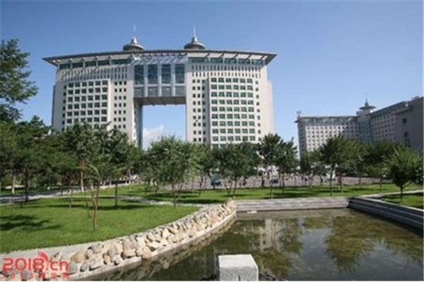 长春有什么大学