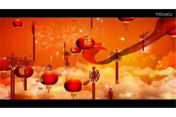 喜庆迎宾曲