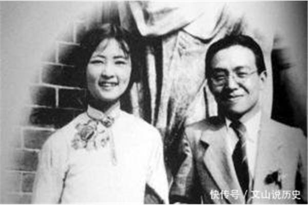 冰心长得漂亮吗