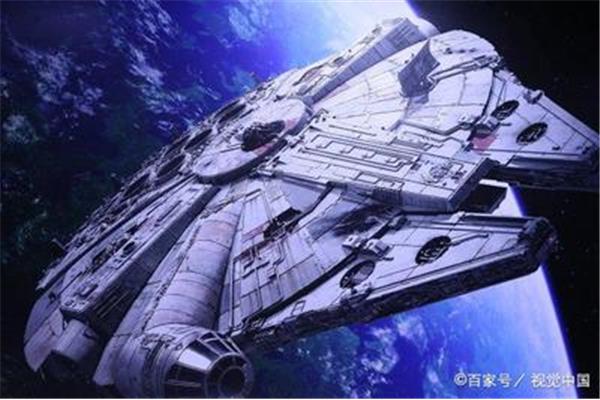 什么是科幻故事