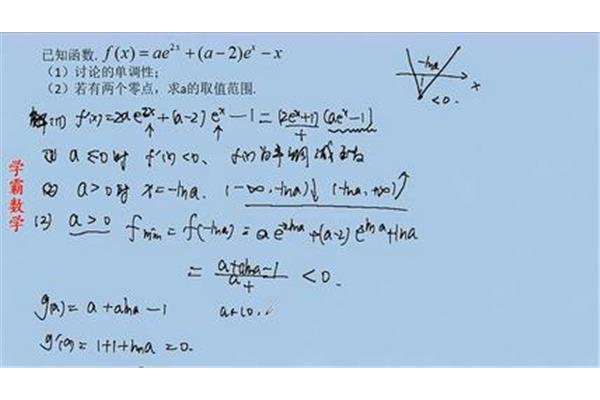 零有没有相反数