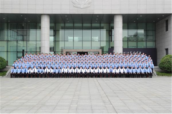 浙江警察学校