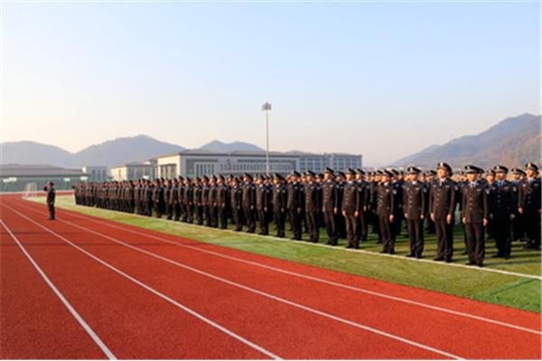 浙江警察学校