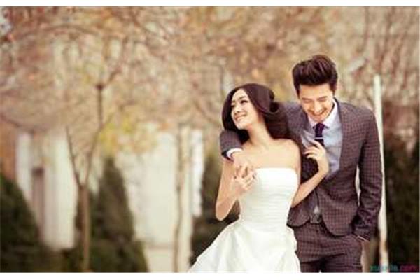 婚礼媒人致辞