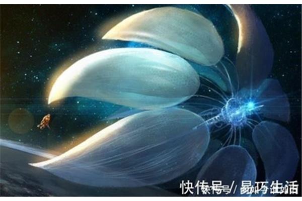 什么是科幻故事