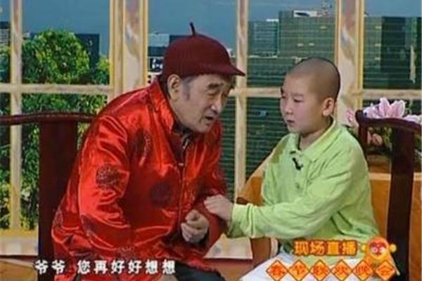 我和爸爸换角色
