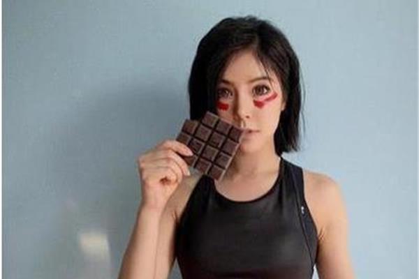 怎么瘦成铅笔腿