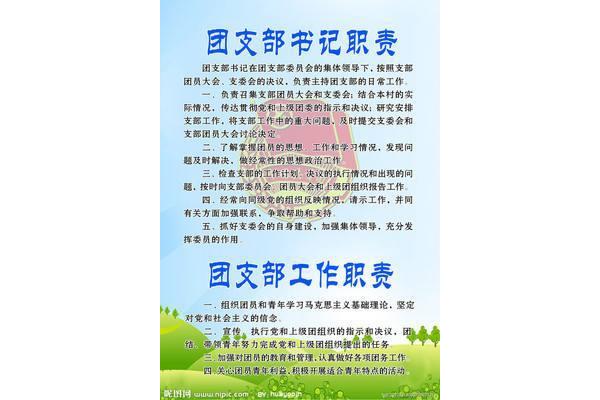 班长的职责和义务