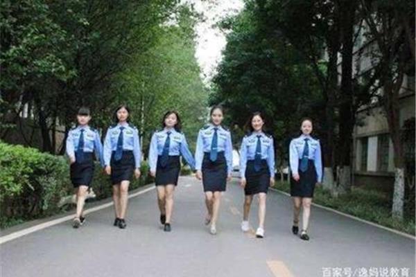 监狱学好就业吗