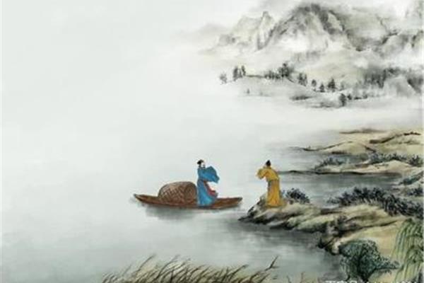 送别朋友的诗句