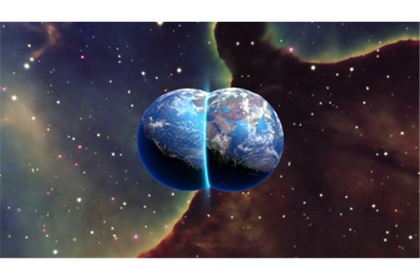 另一个宇宙
