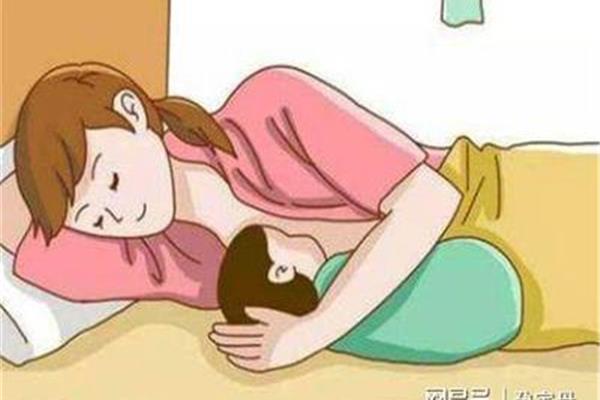 小孩几岁断奶