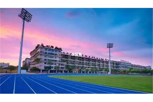 泉州的大学