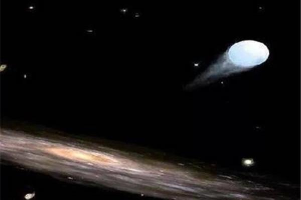 另一个宇宙