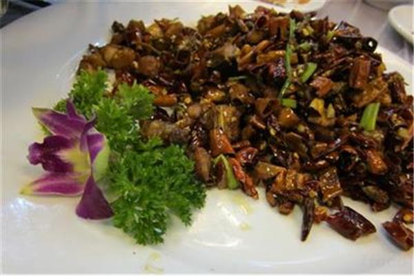 干菜怎么做好吃