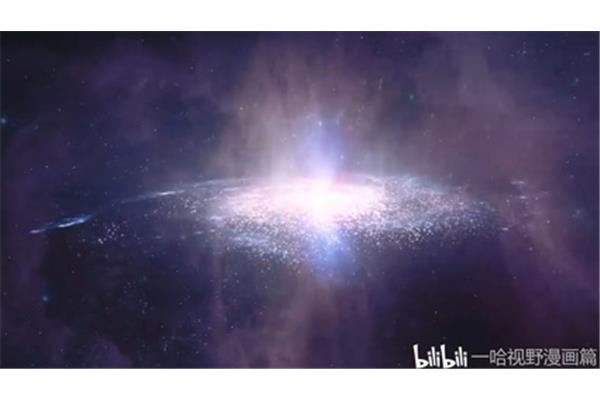 另一个宇宙