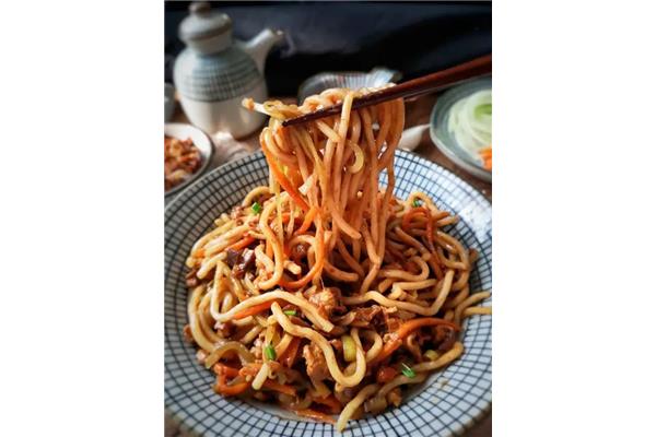 什么面春风