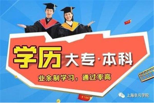 自考培训机构