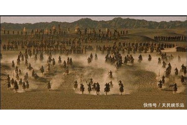 金是怎么灭亡的