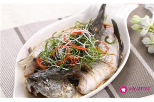 孕妇可以吃鲈鱼吗