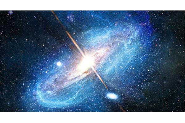 另一个宇宙