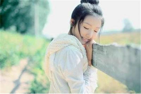 做内心强大的女人