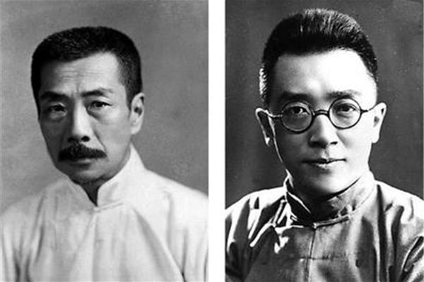 我心中的鲁迅