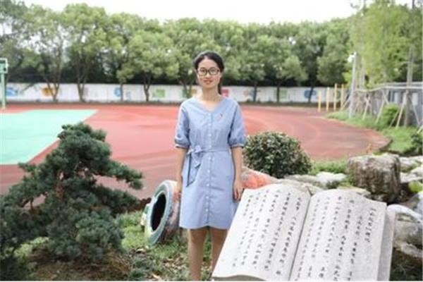 成熟女教师
