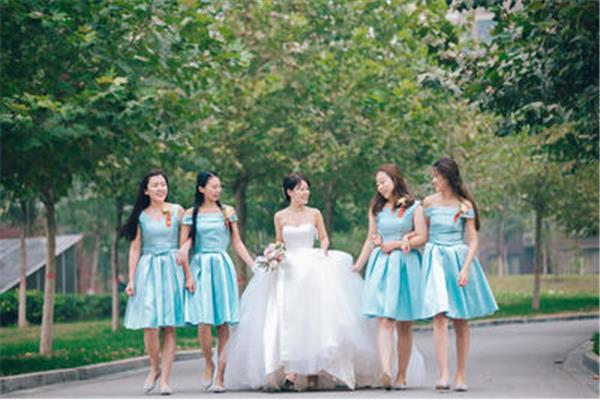恭喜结婚的诗句